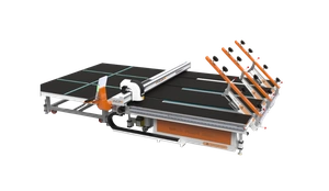 Оборудование для раскроя стекла