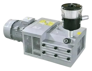 Вакуумные насосы и комплектующие