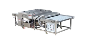 Оборудование для мойки стекла