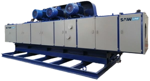 Станки для тонкомера