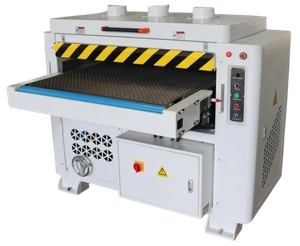 Барабанные шлифовальные станки