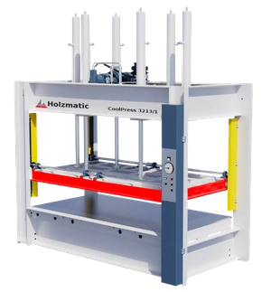 Холодные прессы