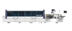 Кромкооблицовочные станки