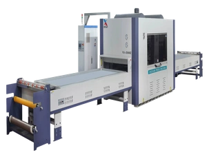 Прессовое оборудование