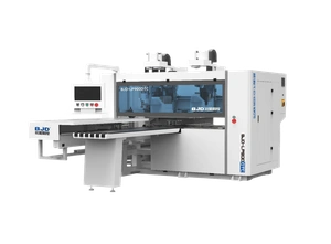 Сверлильно-присадочные станки с ЧПУ