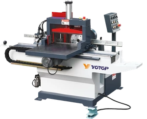 Шипорезы для сращивания