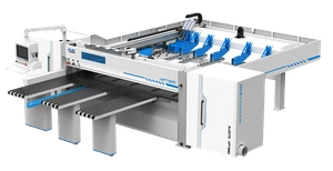 Форматно-раскроечные центры