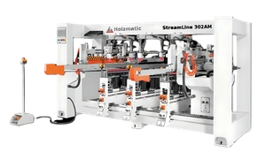 Сверлильно-присадочные станки