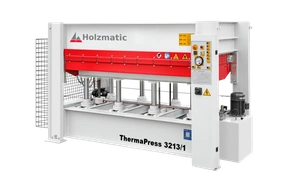 Прессовое оборудование
