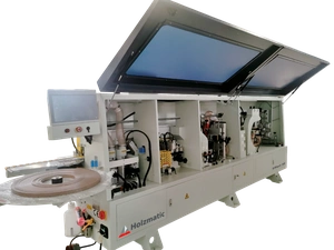 Автоматические кромкооблицовочные станки для мелкосерийного производства