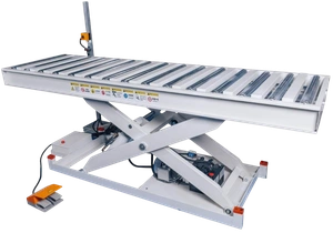 Системы автоматизации и механизации