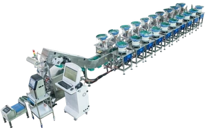 Упаковочное оборудование