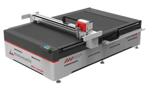 Планшетно-режущие плоттеры