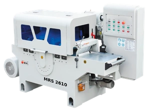 Столярные многопильные станки