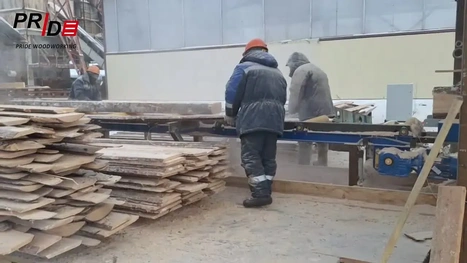 СТАНКИ НЕ БОЯТСЯ ХОЛОДА!