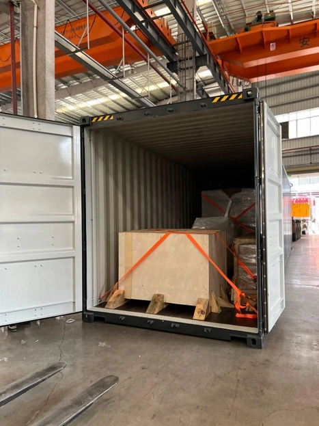 ПРАЙД продолжает отгрузки в 2026 году