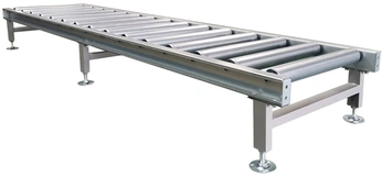 Неприводной рольганг