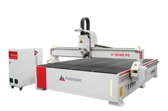 Фрезерный станок с ЧПУ HOLZMATIC V-2040 P9