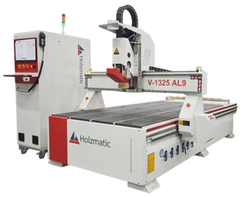 Торцовочный станок Holzmatic J-276