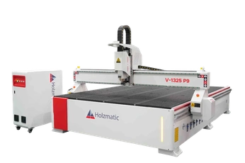 Фрезерный станок с ЧПУ HOLZMATIC V-1325 P9