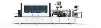 Кромкооблицовочный станок BJD F650JR