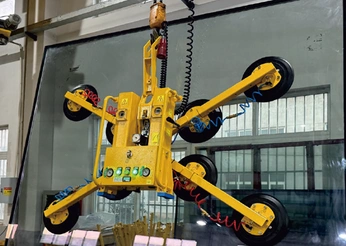 Вакуумный подьемник AL-SFX400-4S