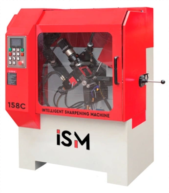 Заточной станок для дисковых пил ISM 158C
