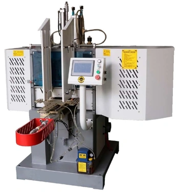 Автоматический копировально-фрезерный станок HOLZMATIC MX7603