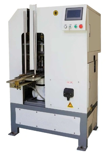 Автоматический копировально-сверлильный станок HOLZMATIC DRILL150
