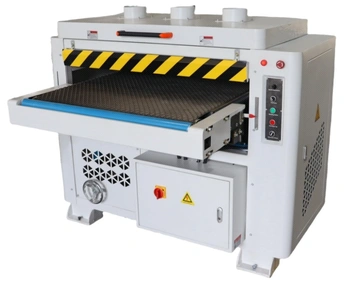 Барабанный шлифовальный станок Holzmatic SR-R 1000