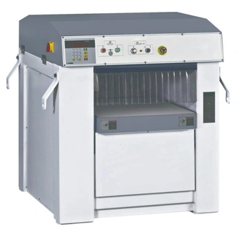 Рейсмусовый станок MOULDERTec M630B