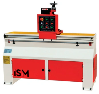 Автоматический заточной станок для ножей ISM-2510А