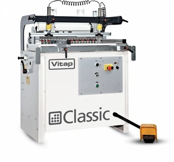 Сверлильно-фрезерный станок с ЧПУ APEX Alucraft DM 1200CNC