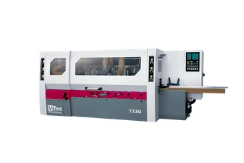 Четырехсторонний станок MOULDERTec 723U