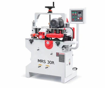 Круглопалочный станок Holzmatic MRS 60R