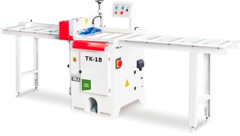 Торцовочный станок Holzmatic ТК-18