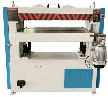 Рейсмусовый станок Holzmatic MB108BM