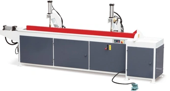 Пресс для сращивания MTec 3000-160