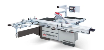 Форматно-раскроечный станок HOLZMATIC Ergo-3200X