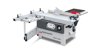 Форматно-раскроечный станок HOLZMATIC Ergo-1600