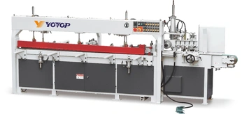Автоматические прессы для сращивания по длине YOTOP PSK 4500А