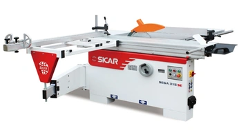 Круглопильный станок SICAR SEGA 315 SE