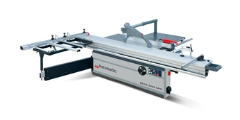 Форматно-раскроечный станок HOLZMATIC Ergo-3200 Opti