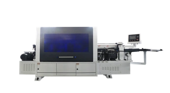 Кромкооблицовочный станок BJD 650