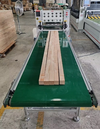 Клеенаносящий станок HF-system G1-T