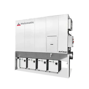 Аспирационная установка Holzmatic AirClean 16000