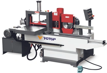 Станок шипорезный с узлом клеенанесения TSK 18G