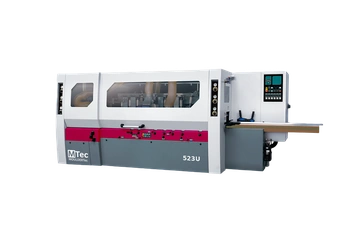 Четырехсторонний станок MOULDERTec 523U