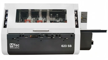 Четырехсторонний станок MOULDERTec 623 SB