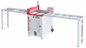Торцовочный станок Holzmatic J-274